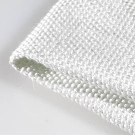 tissu à hautes températures M30 de fibre de verre d'épaisseur de 1.2mm avec l'armure toile