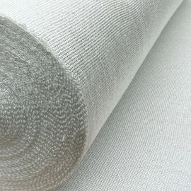 Le tissu à hautes températures de fibre de verre, M70 a entassé en vrac petit pain de tissu de fibre de verre de fil