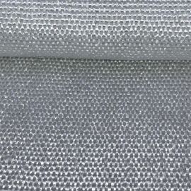 Épaisseur texturisée augmentée industrielle 1.2mm du tissu M30 de tissu de fibre de verre