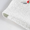 Types texturisés ignifuges résistants à la chaleur de tissu de fibre de verre de filtre d'isolation thermique