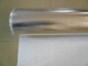 Résistance chimique aluminisée par poids léger du tissu AL7628 de tissu de fibre de verre bonne