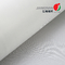 Tissu tissé blanc ou teint/enduit de fibre de verre pour les cartes électriques de bande