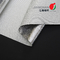 Le papier d'aluminium a stratifié le tissu de fibre de verre avec simple extérieur lissé ou chacun des deux traitement latéral