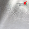 Matériaux en fibre de verre renforcés d'aluminium isolant la chaleur jusqu'à 550 °C pour la vapeur