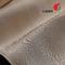 Couverture ignifuge résistante aux températures élevées largeur 100 cm Tissu en fibre de verre traité thermiquement
