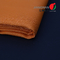 Tissu de fibre de verre traité thermiquement à haute performance pour les couvertures de soudage