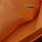 Tissu de fibre de verre traité thermiquement à haute performance pour les couvertures de soudage