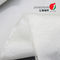 tissu électronique tissé ignifuge du tissu 550C de la fibre de verre E7628 de 127cm