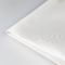 Blanc armure toile la fibre de verre 7628 électrique de 0.2mm utilisée pour l'isolation électrique