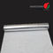 3732 couverture thermique élevée de bride du tissu 550C de fibre de verre de papier d'aluminium d'isolation thermique de 0.4mm