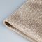 Petit pain de tissu de la fibre de verre HT2626, tissu de matériel résistant au feu tissé par sergé texturisé