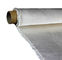 tissu 1000C résistant à hautes températures de silice de silice de 1.3mm haut de tissu ignifuge résistant à la chaleur de fibre de verre résistant