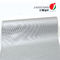 Tissu enduit de silicone de la fibre de verre 510gsm du joint de dilatation 3732