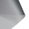tissu enduit de fibre de verre d'unité centrale d'épaisseur de 0.8mm, tissu ignifuge de la fibre de verre 3784