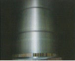 0,2 0.3mm C collent Mesh Polyester Fiberglass Banding Tape imprégné de résine 2