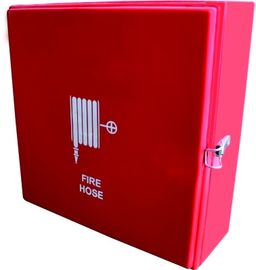 Boîte matérielle de tuyau de boîte de protection de tuyau d'incendie de produits de protection de sécurité de FRP