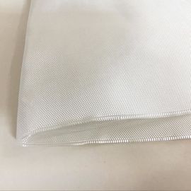7628 couleur d'or ou blanche d'E-verre de fibre de verre de tissu d'épaisseur électronique du petit pain 0.2mm