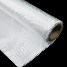 Tissu de tissu de la fibre de verre 3732, tissu ignifuge à hautes températures