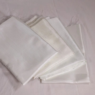 matériel de revêtement tissé électronique du tissu 200gsm PTFE d'armure toile de tissu de fibre de verre de 0.2mm