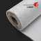 tissu texturisé de fibre de verre de l'épaisseur 2025 de 0.8mm tissu ignifuge de la chaleur de 624 GM/M