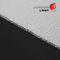 tissu texturisé de fibre de verre de l'épaisseur 2025 de 0.8mm tissu ignifuge de la chaleur de 624 GM/M