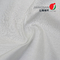 Tissu de fibre de verre texturisé d'armure cassée ignifuge de tissu de HT 2626