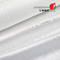 Tissu ignifuge de fibre de verre de fibre de verre de 155 largeurs pour des sachets filtre de couverture de soudure