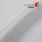 tissu filtrant texturisé de fibre de verre d'épaisseur de 0.8mm pour le tissu texturisé de fibre de verre de sachet filtre