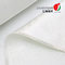 Tissu en fibre de verre ignifuge Tissu à haute teneur en silice Tissu en fibre de verre