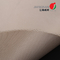 Épaisseur élevée du poids 1.5mm du tissu 1250g/M2 de fibre de verre de silice - utilisation industrielle de tissu à hautes températures
