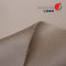 Épaisseur élevée du poids 1.5mm du tissu 1250g/M2 de fibre de verre de silice - utilisation industrielle de tissu à hautes températures