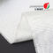 Tissu tissé par satin à haute résistance de fibre de verre de force pour le tissu de fibre de verre tissé par utilisation industrielle