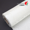 Tissu tissé par satin à haute résistance de fibre de verre de force pour le tissu de fibre de verre tissé par utilisation industrielle