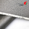 tissu de rideau en feu de largeur de 1m avec la résistance thermique de revêtement de 260 degrés C