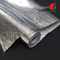 Le papier d'aluminium a stratifié la fibre de verre avec la température fonctionnante jusqu'à 550 C simples ou chacun des deux traitement latéral