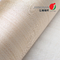 Tissu en fibre de verre polyvalent traité thermiquement Résistance à la déchirure 200N/5 cm Longueur 50m-200m