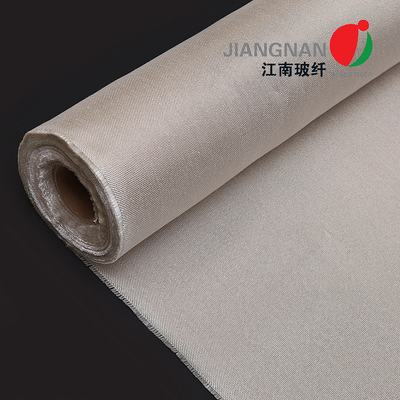 Améliorez votre isolation thermique et votre protection thermique avec du tissu texturé en fibres de verre large de 100 cm