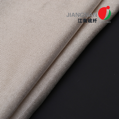 Améliorez votre isolation thermique et votre protection thermique avec du tissu texturé en fibres de verre large de 100 cm