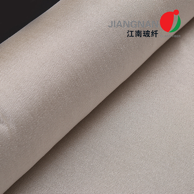 Améliorez votre isolation thermique et votre protection thermique avec du tissu texturé en fibres de verre large de 100 cm