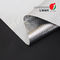 Chauffez l'isolation réfléchie de tissu de fibre de verre de papier d'aluminium soutenue