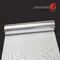 isolation thermique stratifiée de tissu de fibre de verre de papier d'aluminium de 0.55mm