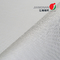 Tissu de revêtement de fibre de verre de silicone d'armure toile pour 280g commun