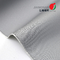 Bon tissu enduit de silicone de fibre de verre d'isolation thermique pour l'industrie 4HS 510g