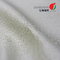 Tissu enduit de fibre de verre de vermiculite de matériaux d'emballage, tissu de 2025 hautes températures