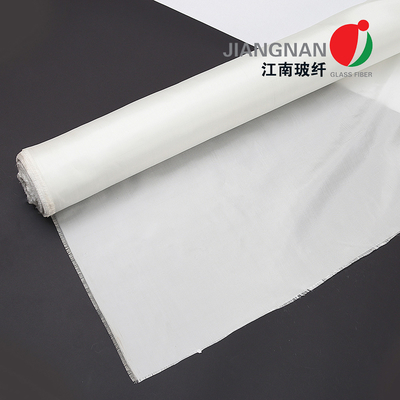 Tissu en fibre de verre tissé Style 1060 0,75 OZ X 38'' de large