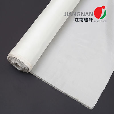 7628 0.2mm E - tissu électronique en verre de fibre de verre pour la stratification plaquée de cuivre