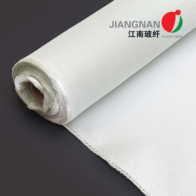 force à haute résistance de tissu de tissu de fibre de verre en verre 3788 de 1650g C et rigidité globale
