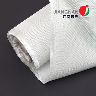 Isolation thermique tissée par tache du tissu 3786 ignifuges de fibre de verre avec l'épaisseur de 1.2mm