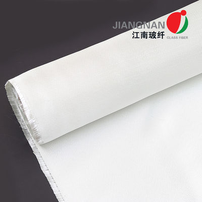 Épaisseur de haute résistance 1.0mm de tissu de tissu de la fibre de verre 3786 pour les protections démontables