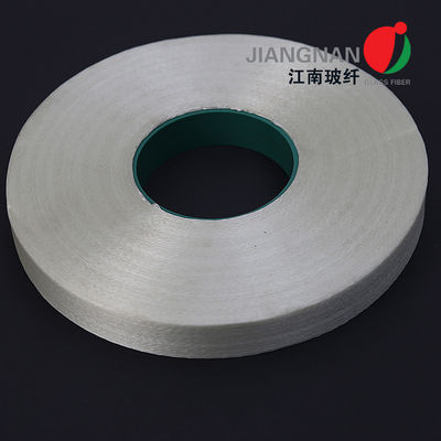 Bande de bande de fibre de verre imbibée par 0.3mm de résine de polyester pour le moteur